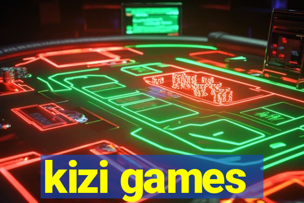 kizi games